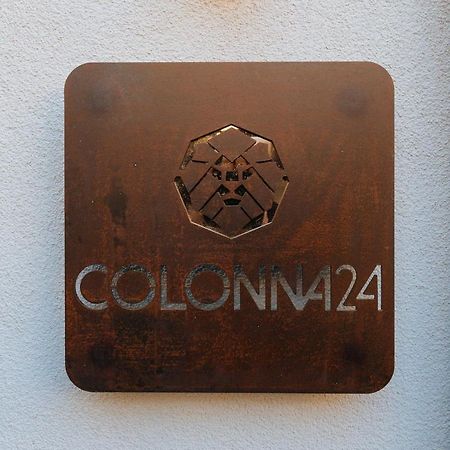 بورتوفينيري Colonna 24 Luxury Room In Portovenere Near 5 Terre المظهر الخارجي الصورة